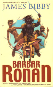 Barbar Ronan