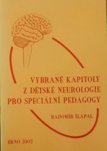 Vybrané kapitoly z dětské neurologie pro speciální pedagogy