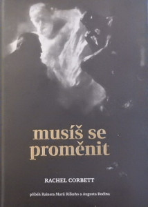 Musíš se proměnit 