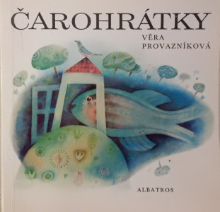 Čarohrátky