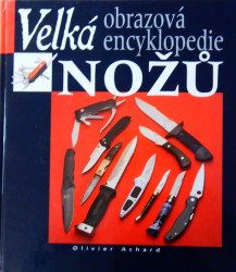 Velká obrazová encyklopedie nožů