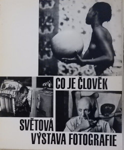 Co je člověk