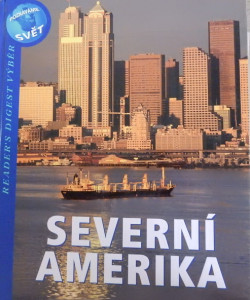 Severní Amerika