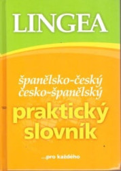Španělsko-český, česko-španělský praktický slovník ..pro každého *