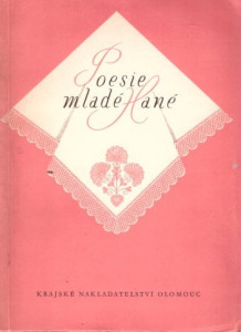Poesie mladé Hané