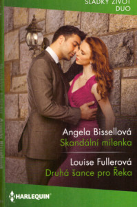 Skandální milenka, Druhá šance pro Řeka