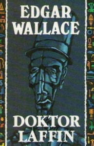 Doktor Laffin
