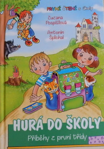 Hurá do školy