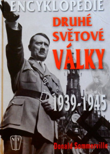 Encyklopedie druhé světové války 