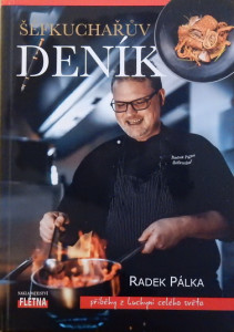 Šéfkuchařův deník