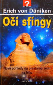 Oči sfingy