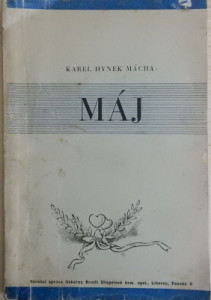 Máj