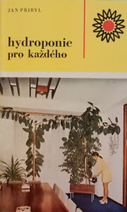Hydroponie pro každého