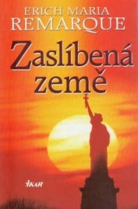 Zaslíbená země