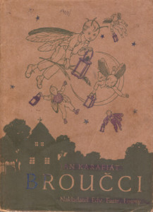 Broučci*