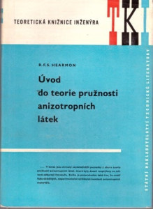 Úvod do teorie pružnosti anizotropních látek