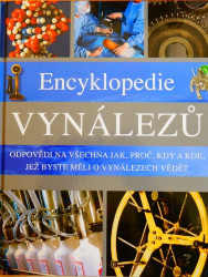 Encyklopedie vynálezů