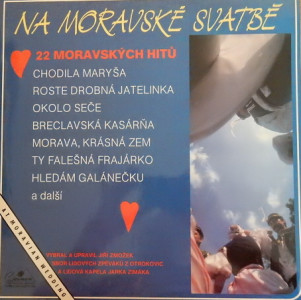Na moravské svatbě 
