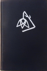 Deníky Jiřího Ortena