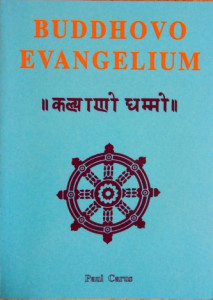 Buddhovo evangelium