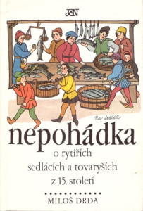 Nepohádka