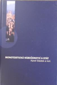 Monoteistická náboženství a stát