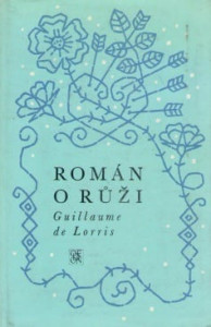 Román o růži