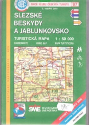 Slezské Beskydy a Jablunkovsko (97)