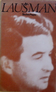 Laušman - Svědek z cely č. 13.