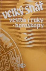 Velký snář