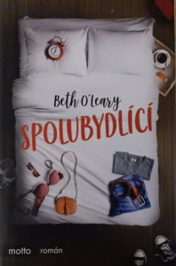 Spolubydlící