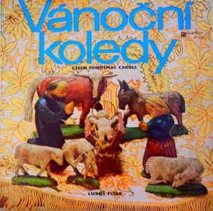Vánoční koledy