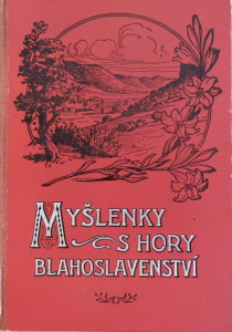 Myšlenky s Hory Blahoslavenství 