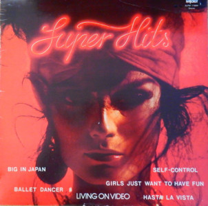 Super Hits