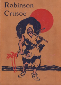 Robinson Crusoe