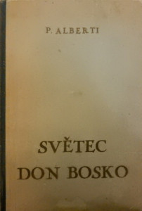 Světec Don Bosko