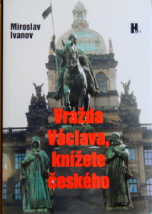 Vražda Václava, knížete českého *