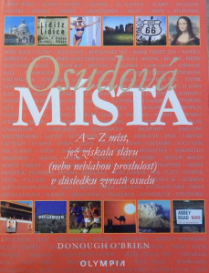 Osudná místa 