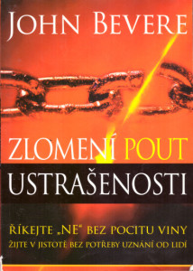 Zlomení pout ustrašenosti