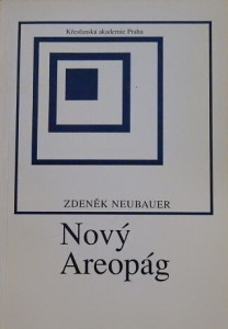 Nový Areopág 