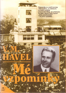 Mé vzpomínky