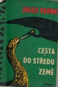 Cesta do středu Země *