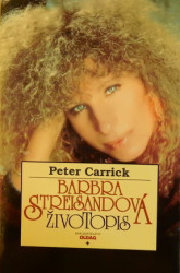 Barbra Streisandová - životopis