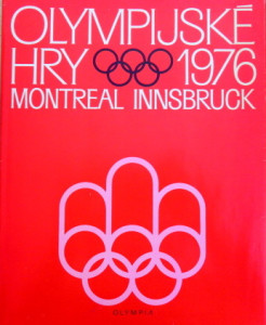 Olympijské hry 1976 - Montreal, Innsbruck