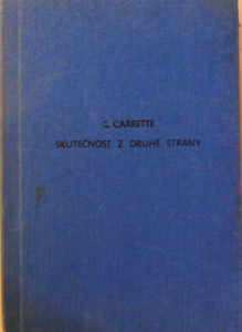 Skutečnost z druhé strany (samizdat)