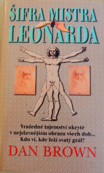Šifra mistra Leonarda *