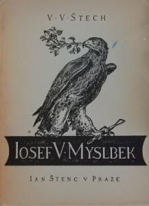 Josef V. Myslbek