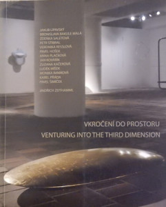 Vkročení do prostoru 