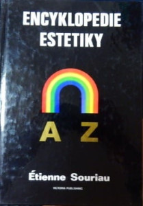 Encyklopedie estetiky 
