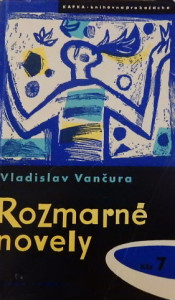Rozmarné novely